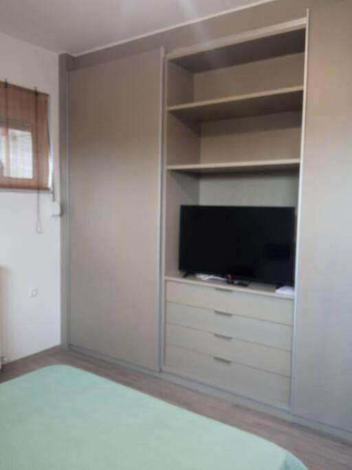 Διαμέρισμα 90 Τμ Σε Μικρό Συγκρότημα Apartment Kounoupidhiana Luaran gambar
