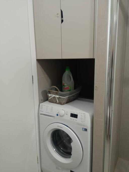 Διαμέρισμα 90 Τμ Σε Μικρό Συγκρότημα Apartment Kounoupidhiana Luaran gambar